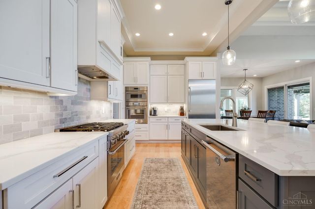 2442 Berkeley Court, Clearcreek Twp., OH 45036