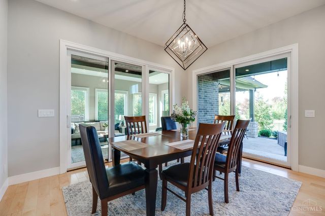 2442 Berkeley Court, Clearcreek Twp., OH 45036