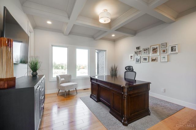 2442 Berkeley Court, Clearcreek Twp., OH 45036