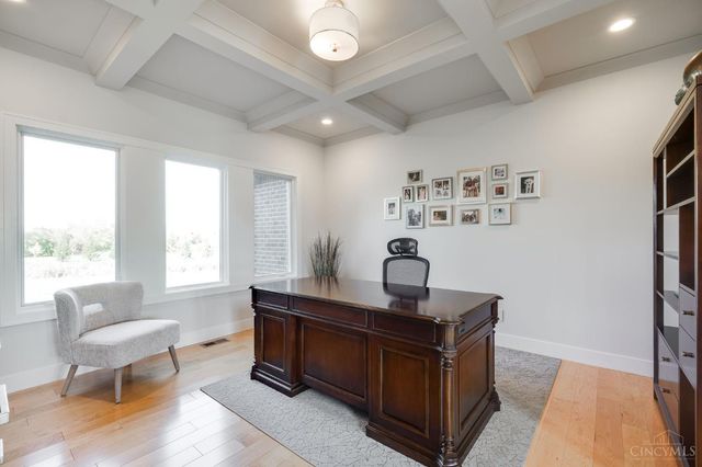 2442 Berkeley Court, Clearcreek Twp., OH 45036