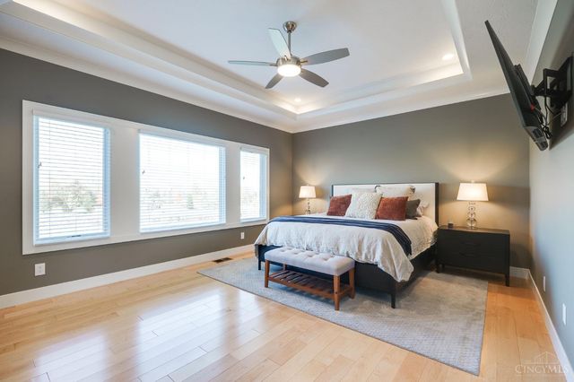 2442 Berkeley Court, Clearcreek Twp., OH 45036