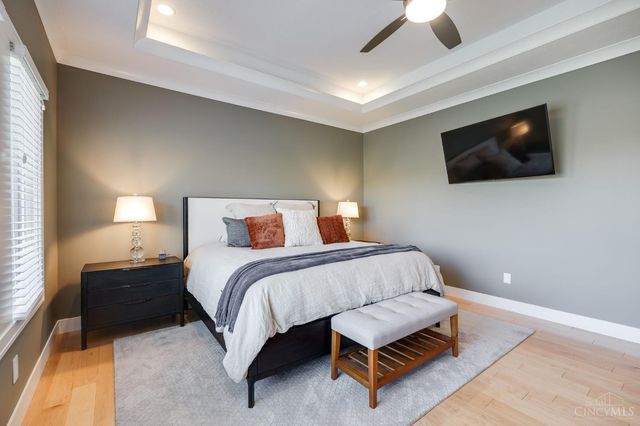 2442 Berkeley Court, Clearcreek Twp., OH 45036