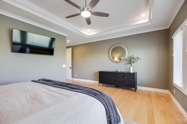 2442 Berkeley Court, Clearcreek Twp., OH 45036