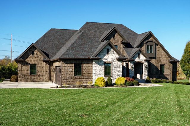 2442 Berkeley Court, Clearcreek Twp., OH 45036