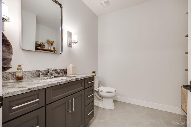 2442 Berkeley Court, Clearcreek Twp., OH 45036