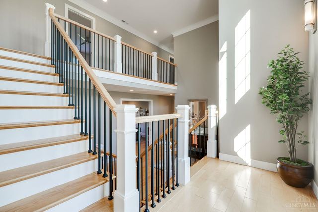 2442 Berkeley Court, Clearcreek Twp., OH 45036