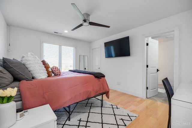 2442 Berkeley Court, Clearcreek Twp., OH 45036