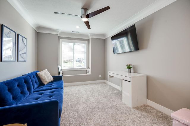 2442 Berkeley Court, Clearcreek Twp., OH 45036