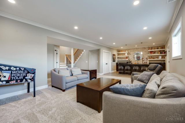 2442 Berkeley Court, Clearcreek Twp., OH 45036