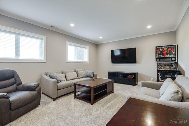 2442 Berkeley Court, Clearcreek Twp., OH 45036