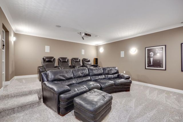 2442 Berkeley Court, Clearcreek Twp., OH 45036