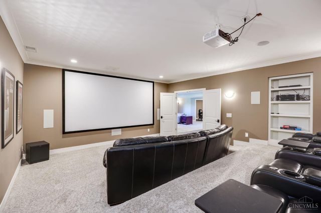 2442 Berkeley Court, Clearcreek Twp., OH 45036