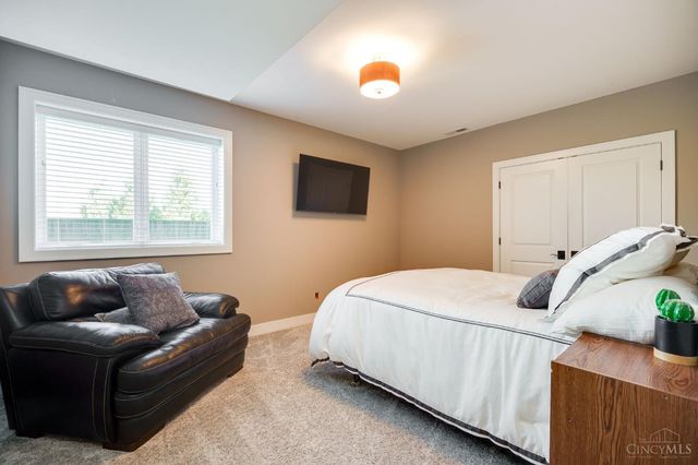 2442 Berkeley Court, Clearcreek Twp., OH 45036