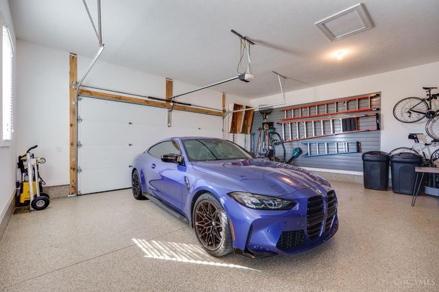 2442 Berkeley Court, Clearcreek Twp., OH 45036