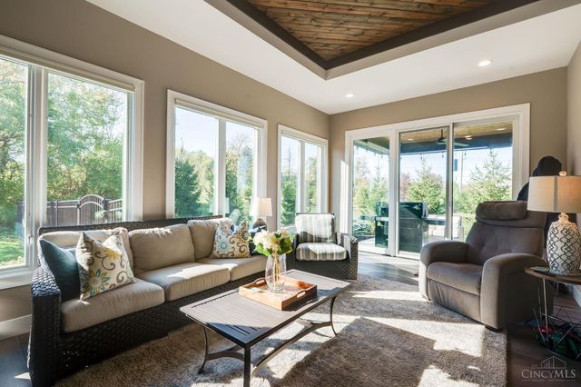 2442 Berkeley Court, Clearcreek Twp., OH 45036