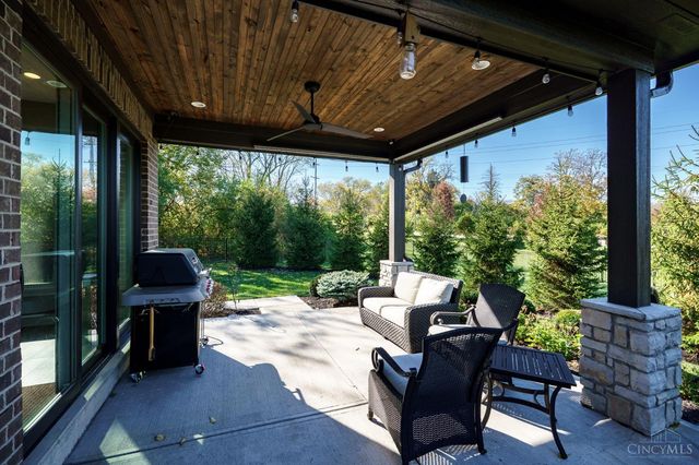 2442 Berkeley Court, Clearcreek Twp., OH 45036