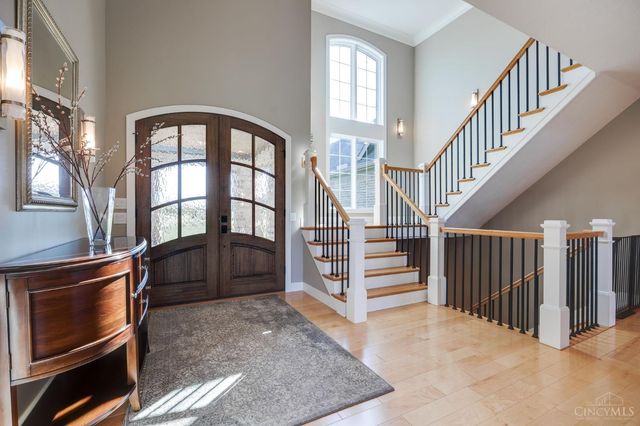 2442 Berkeley Court, Clearcreek Twp., OH 45036