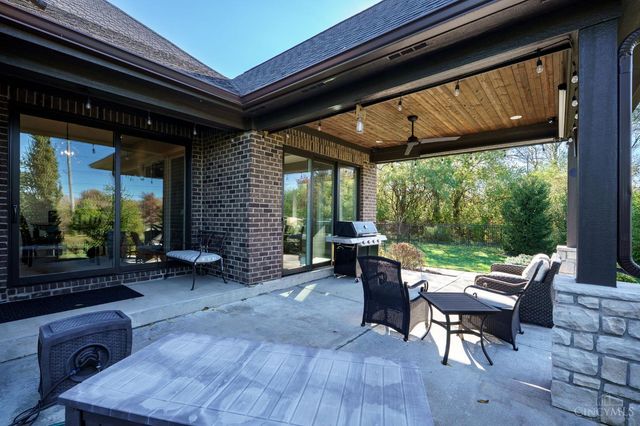 2442 Berkeley Court, Clearcreek Twp., OH 45036