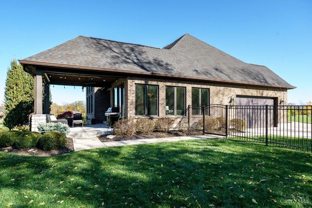 2442 Berkeley Court, Clearcreek Twp., OH 45036