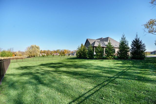 2442 Berkeley Court, Clearcreek Twp., OH 45036