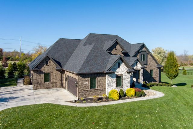 2442 Berkeley Court, Clearcreek Twp., OH 45036
