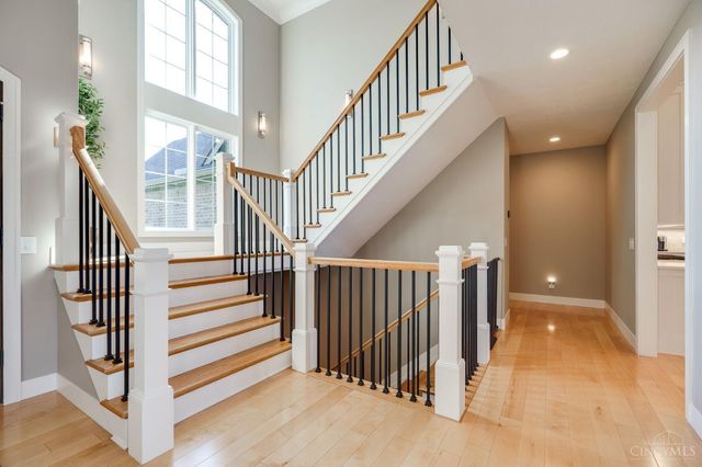 2442 Berkeley Court, Clearcreek Twp., OH 45036