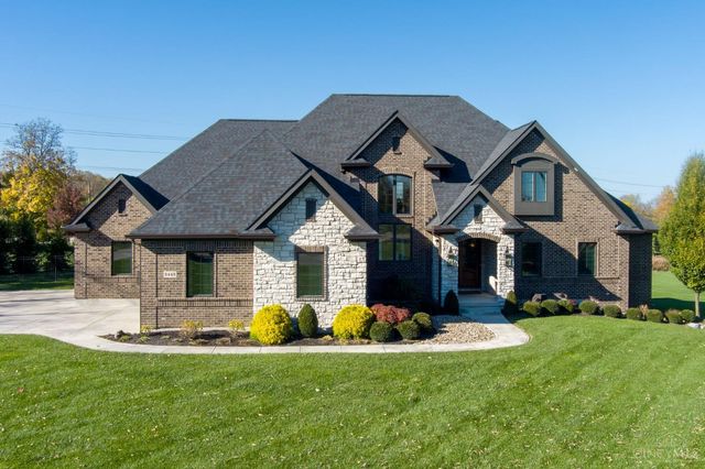 2442 Berkeley Court, Clearcreek Twp., OH 45036