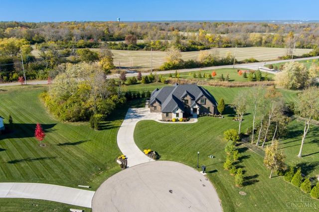 2442 Berkeley Court, Clearcreek Twp., OH 45036