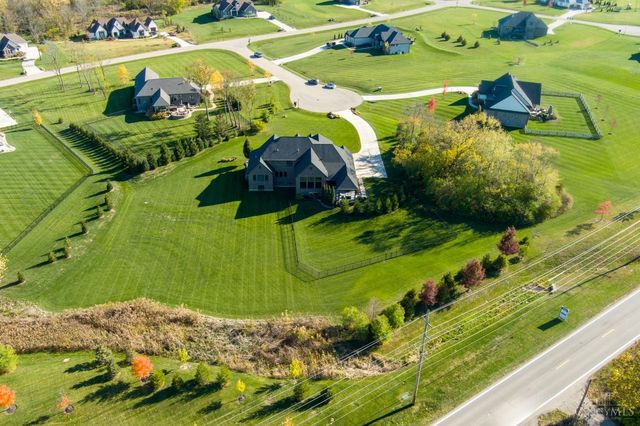 2442 Berkeley Court, Clearcreek Twp., OH 45036