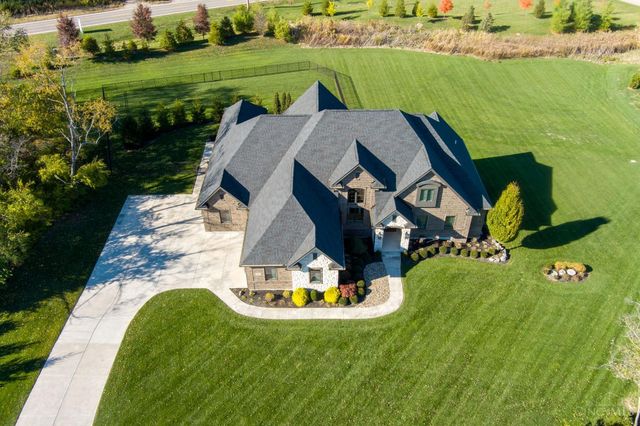 2442 Berkeley Court, Clearcreek Twp., OH 45036