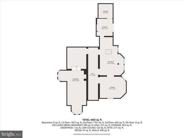 2101 BELLEVUE RD, Harrisburg, PA 17104