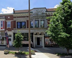 4738 McPherson Avenue 201, St Louis, MO 63108