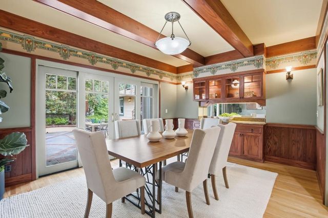 2136 Clayton Drive, Menlo Park, CA 94025