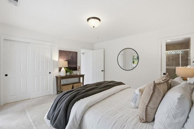 2136 Clayton Drive, Menlo Park, CA 94025