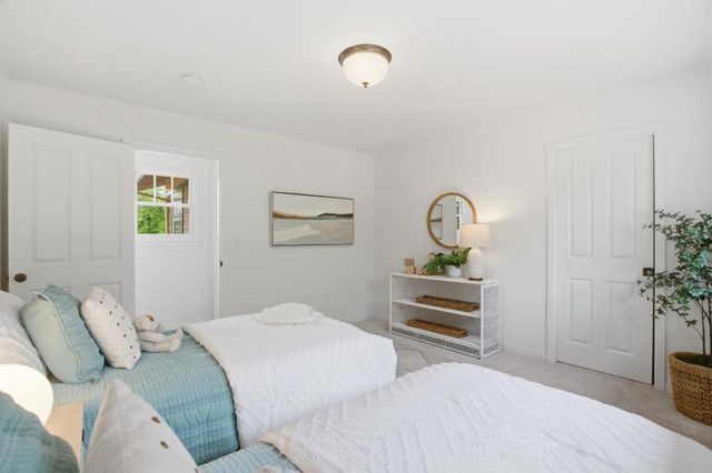 2136 Clayton Drive, Menlo Park, CA 94025