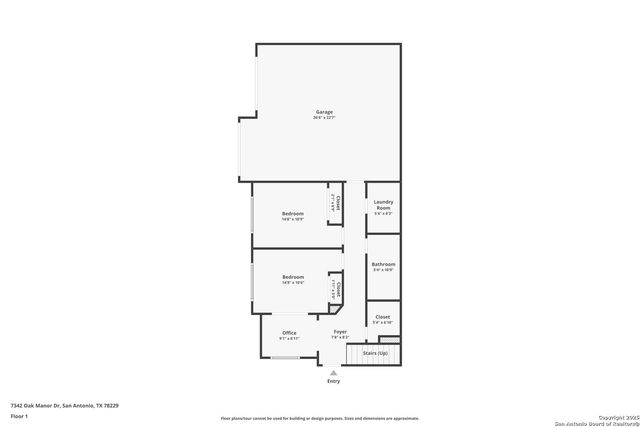 7342 Oak Manor Dr Apt 6202, San Antonio, TX 78229