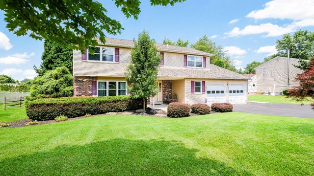 4 AUDREY LN, Perkasie, PA 18944