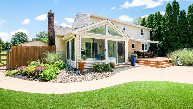 4 AUDREY LN, Perkasie, PA 18944