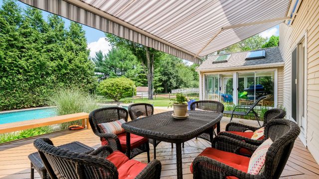 4 AUDREY LN, Perkasie, PA 18944