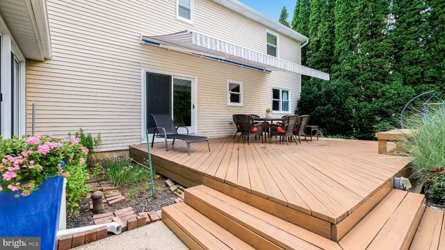 4 AUDREY LN, Perkasie, PA 18944