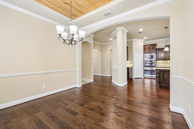 2721 Driftwood Creek Trail, Celina, TX 75078