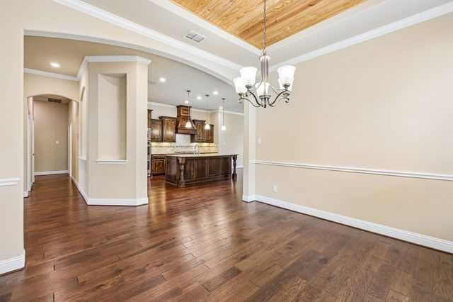 2721 Driftwood Creek Trail, Celina, TX 75078
