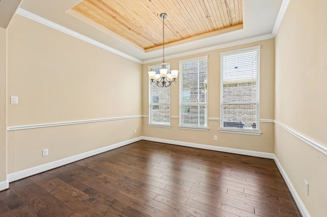 2721 Driftwood Creek Trail, Celina, TX 75078