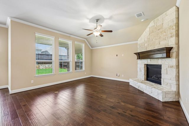 2721 Driftwood Creek Trail, Celina, TX 75078