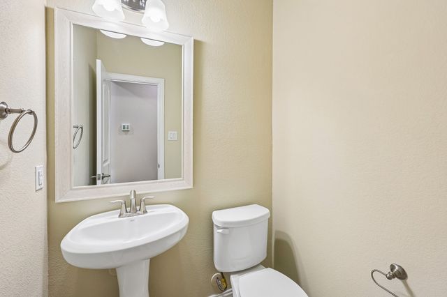 2721 Driftwood Creek Trail, Celina, TX 75078