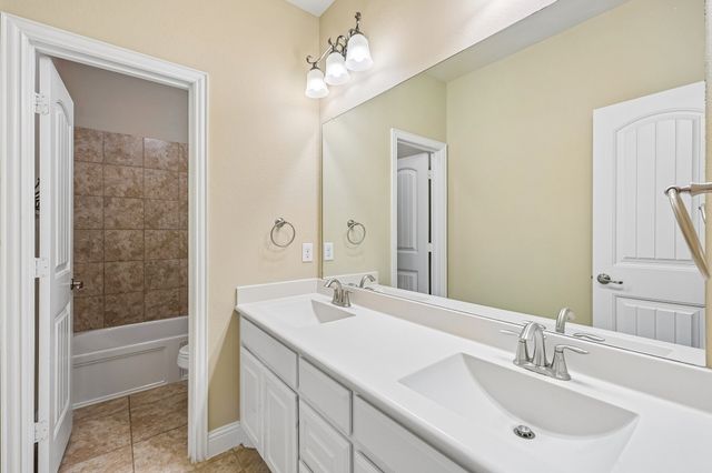 2721 Driftwood Creek Trail, Celina, TX 75078