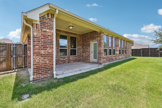 2721 Driftwood Creek Trail, Celina, TX 75078