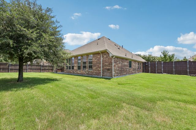 2721 Driftwood Creek Trail, Celina, TX 75078
