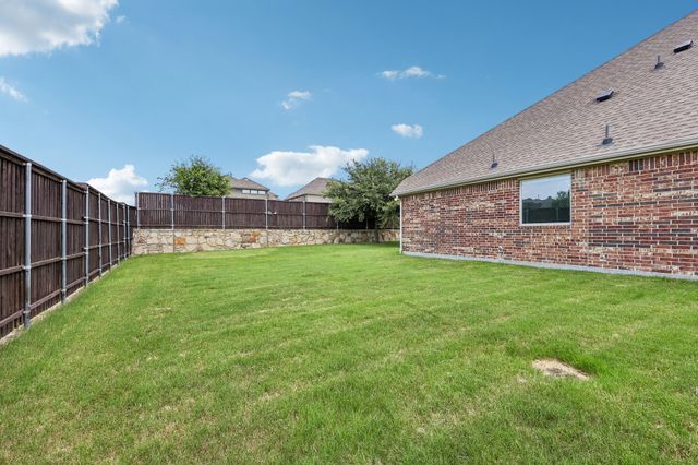 2721 Driftwood Creek Trail, Celina, TX 75078