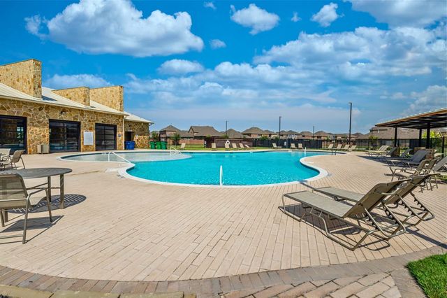 2721 Driftwood Creek Trail, Celina, TX 75078